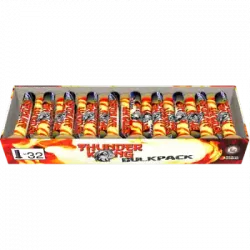 thunder kong bulkpack